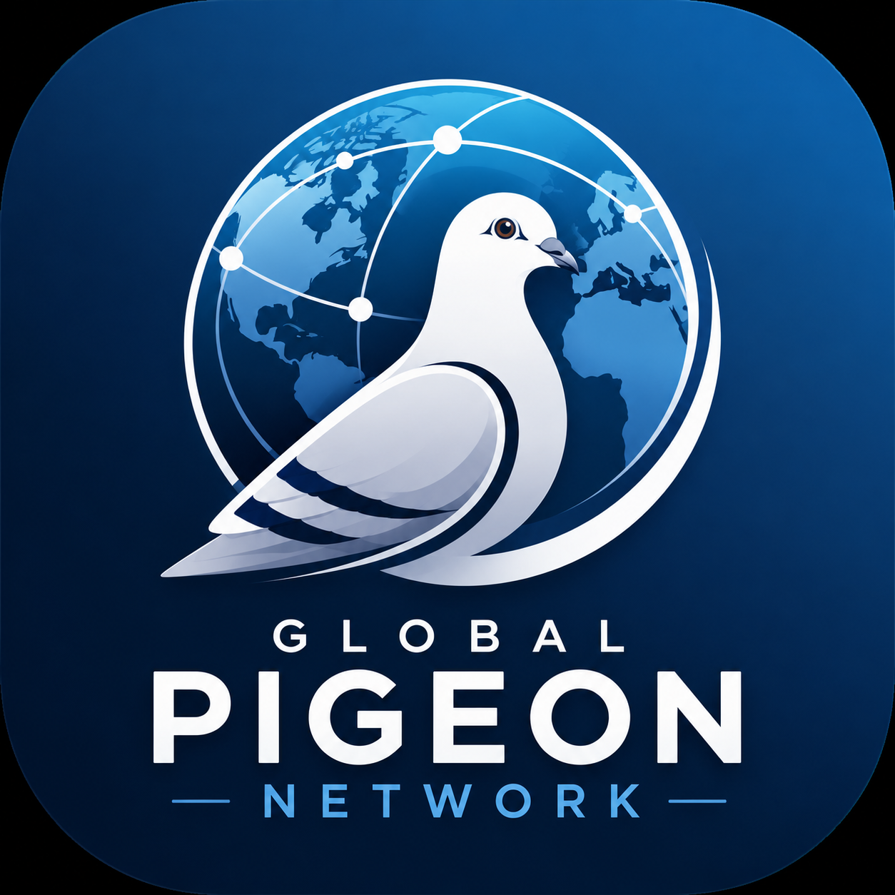 Global Pigeon Network