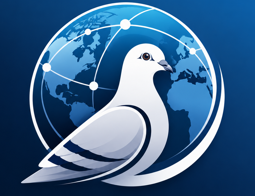 Global Pigeon Network
